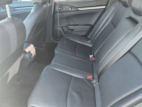 Used 2021 Honda Civic Sport Touring image 14
