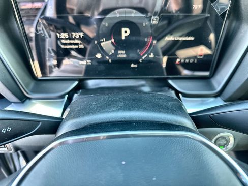 New 2026 GMC Terrain Denali AWD/4WD image 30
