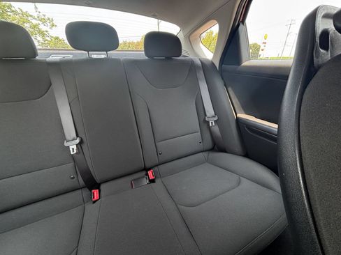 Used 2026 Kia K4 FWD image 37