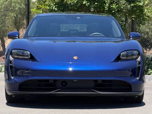 Certified 2023 Porsche Taycan RWD image 9