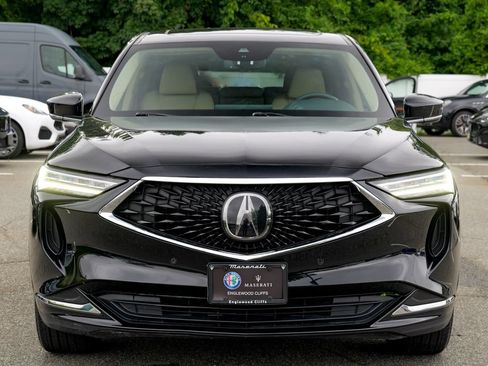 Used 2024 Acura MDX SH-AWD w/ Technology Package image 2