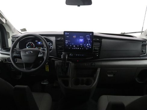 Used 2024 Ford Transit 350 XLT RWD image 23