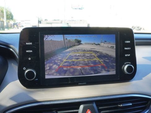 Used 2021 Hyundai Santa Fe SEL w/ Convenience Package image 18