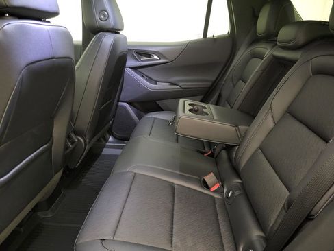 New 2026 Chevrolet Equinox LT w/ Convenience Package II image 40