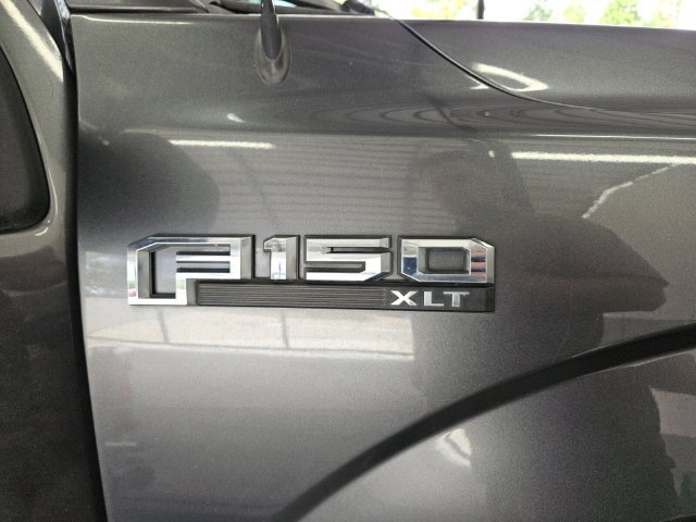 Used 2016 Ford F150 XLT w/ Equipment Group 301A Mid RWD image 2