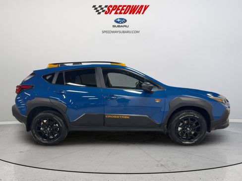 New 2026 Subaru Crosstrek 2.5i Wilderness AWD/4WD image 12