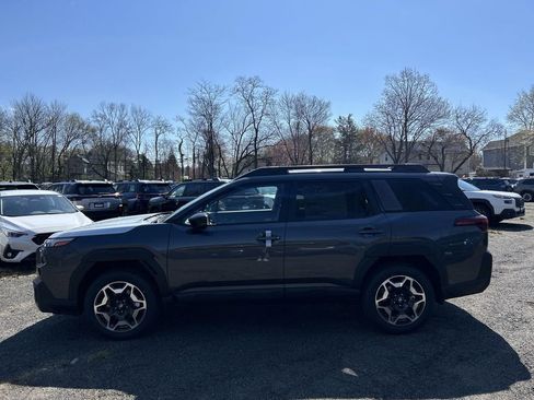 New 2026 Subaru Outback Touring AWD/4WD image 5