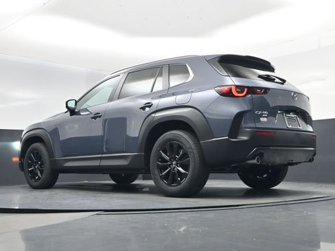 New 2026 MAZDA CX-50 AWD 2.5 S w/ Cargo Package image 21