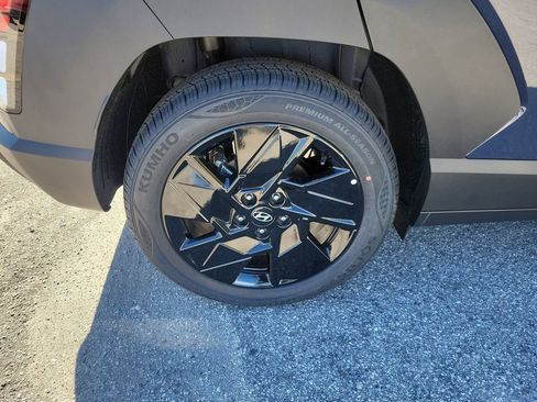 New 2026 Hyundai Kona SEL Sport FWD image 5