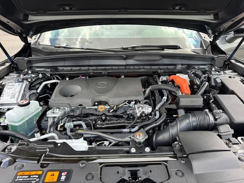 New 2026 MAZDA CX-50 AWD 2.5 Hybrid w/ Weather Package image 23