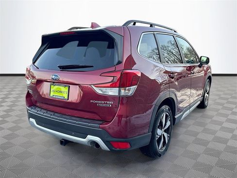 Used 2020 Subaru Forester Touring w/ Popular Package #2 image 4
