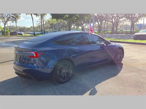 Used 2024 Tesla Model 3 Long Range image 31