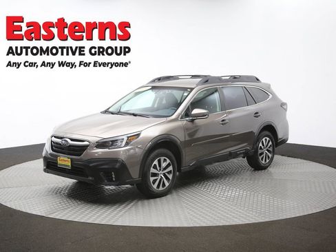 Used 2022 Subaru Outback Premium AWD/4WD image 54