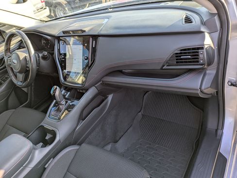 Used 2023 Subaru Legacy Sport image 35