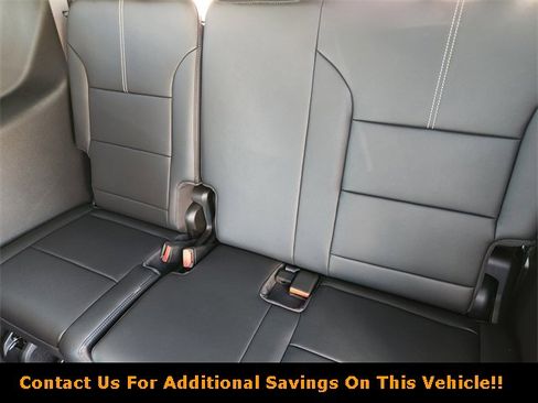 New 2026 GMC Acadia Elevation image 23