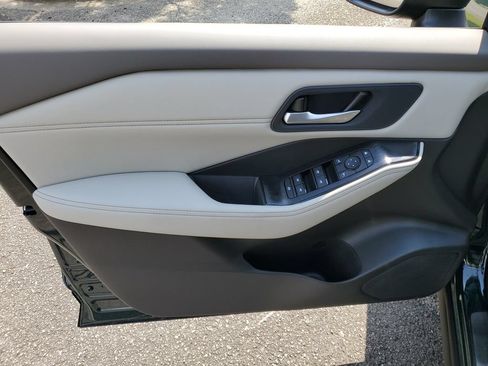 New 2026 Nissan Rogue Dark Armor FWD image 14
