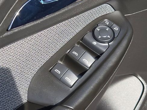 Used 2023 Chevrolet TrailBlazer LT FWD image 20