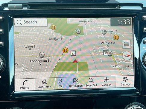 Used 2024 Nissan Murano SL image 15