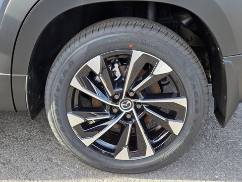 New 2026 MAZDA CX-50 2.5 Hybrid w/ Cargo Package image 11