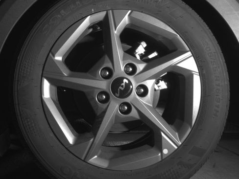 Used 2025 Kia K4 FWD image 14