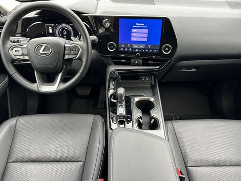 Used 2024 Lexus NX 350 AWD image 17