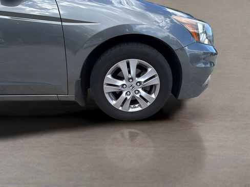 Used 2012 Honda Accord SE image 29