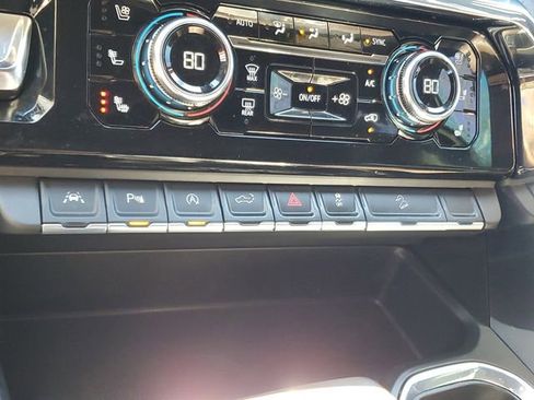 Used 2025 GMC Sierra 1500 Denali w/ Denali Reserve Package image 24