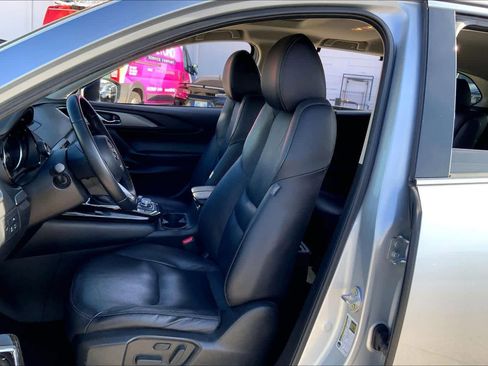 Used 2021 MAZDA CX-9 Touring w/ Touring Premium Package image 7