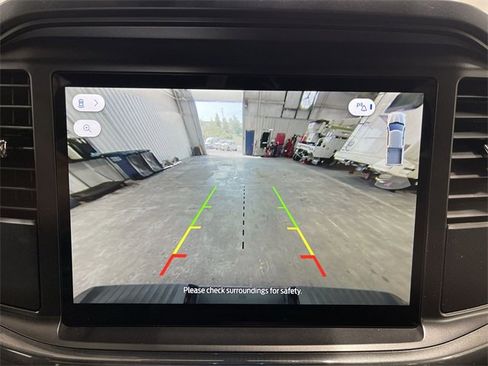 New 2025 Ford F150 STX w/ Equipment Group 200A image 26