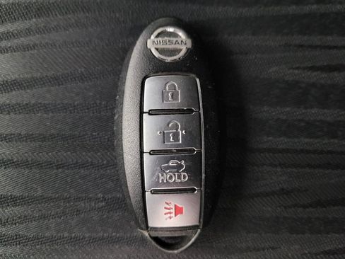Used 2019 Nissan Sentra SV FWD image 32