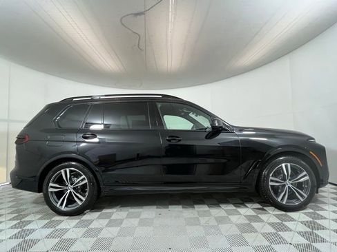 New 2026 BMW X7 xDrive40i w/ M Sport Package image 8