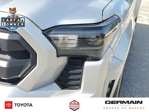 Certified 2024 Toyota Tacoma SR5 RWD image 15