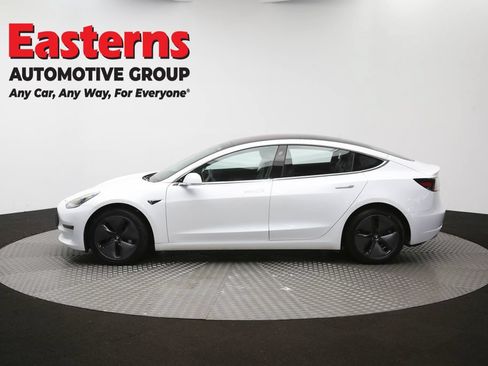 Used 2018 Tesla Model 3 Long Range RWD image 56