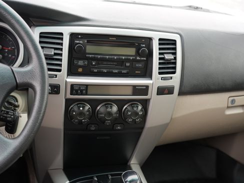 Used 2003 Toyota 4Runner SR5 image 23