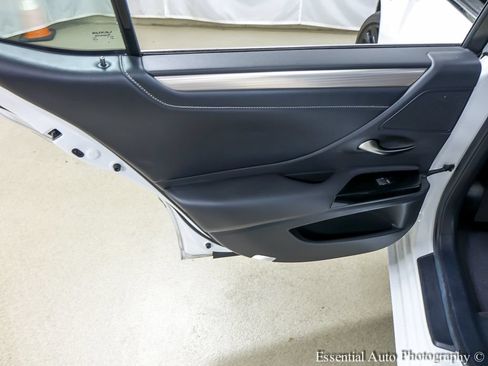 Used 2023 Lexus ES 350 F Sport w/ Accessory Package (Z2) FWD image 21