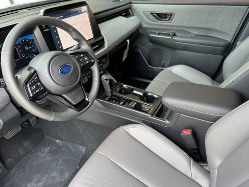 New 2026 Subaru Outback Limited AWD/4WD image 9