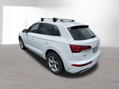 Used 2022 Audi Q5 2.0T Premium AWD/4WD image 9