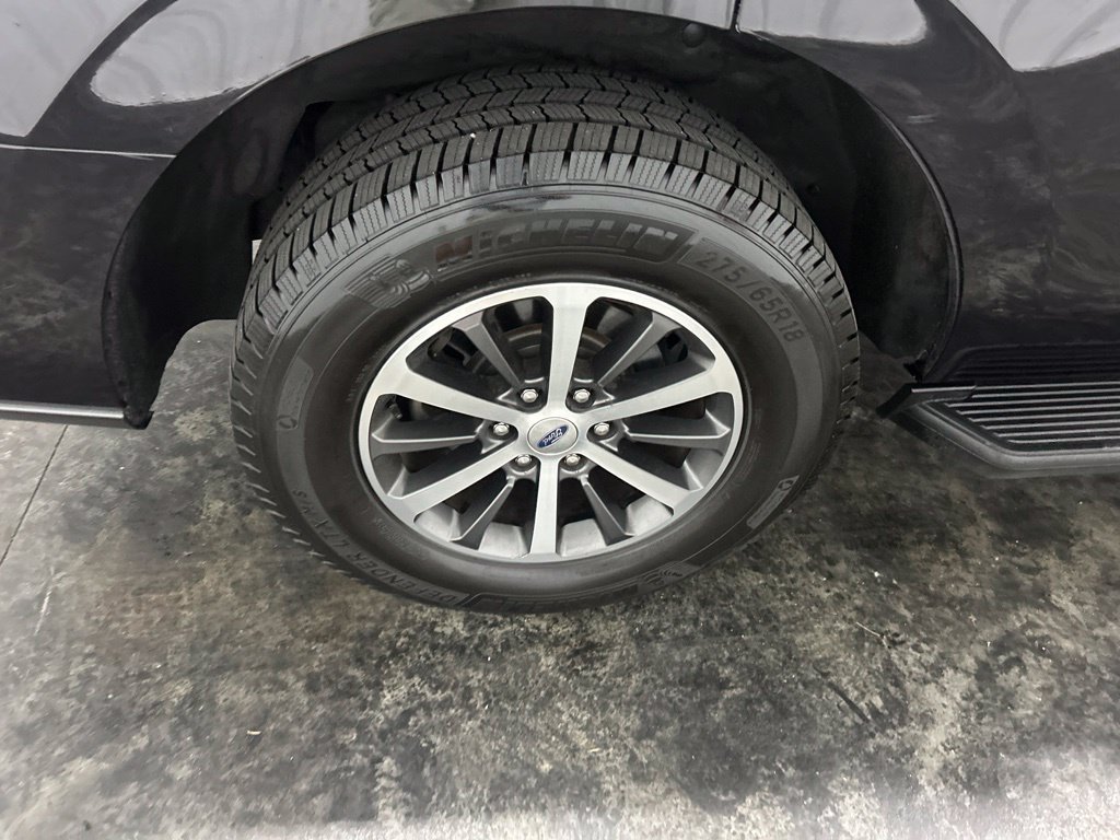Used 2019 Ford Expedition XLT AWD/4WD image 8