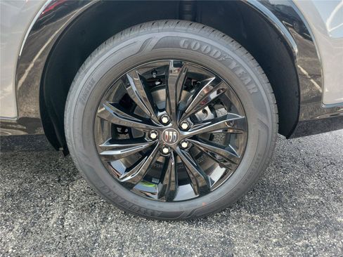 New 2026 Buick Envista Sport Touring w/ Convenience I Package FWD image 5