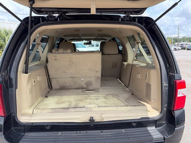Used 2016 Ford Expedition EL Limited RWD image 21