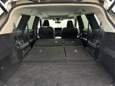 Used 2022 INFINITI QX60 Luxe image 36