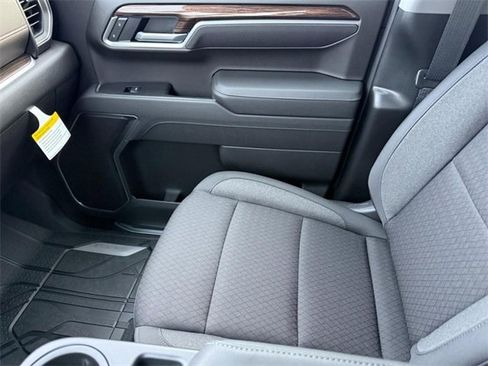 New 2026 Chevrolet Silverado 1500 RST w/ RST Select Package image 15