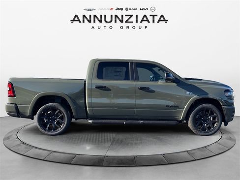 New 2026 RAM 1500 Laramie image 6