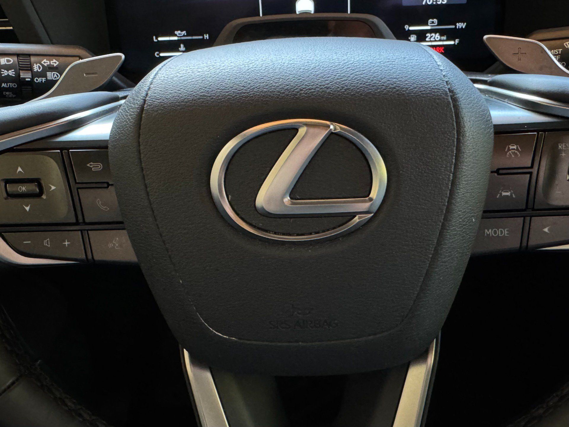 Used 2025 Lexus GX 550 w/ Cold Area Package AWD/4WD image 59