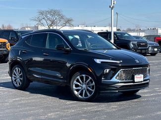 New 2026 Buick Encore GX Avenir video 2