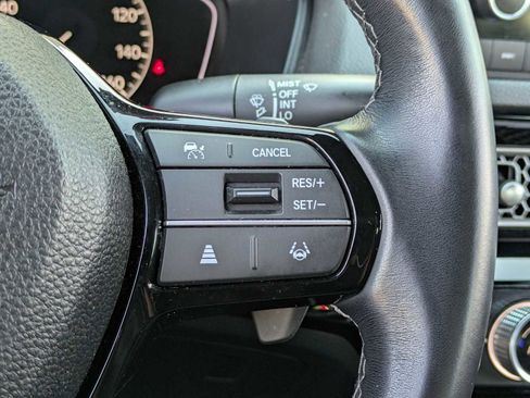 Certified 2023 Honda Civic Sport image 22