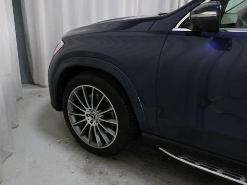 Used 2026 Mercedes-Benz GLE 450 4MATIC image 35