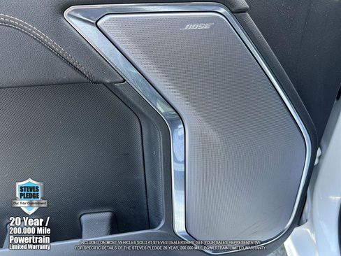 Certified 2024 Chevrolet Silverado 3500 High Country w/ High Country Premium Package image 29