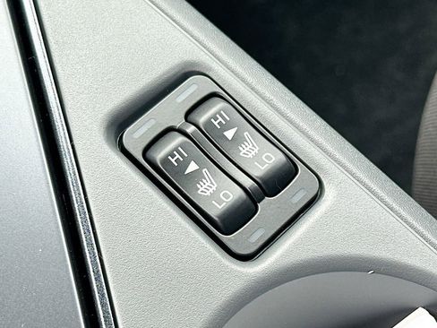 New 2026 Subaru Crosstrek 2.0i Premium image 25