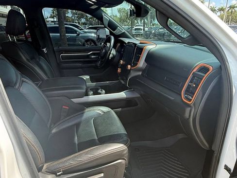 Used 2021 RAM 1500 Big Horn RWD image 6